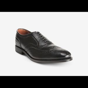 Allen Edmonds McAllister Wingtip Oxfords